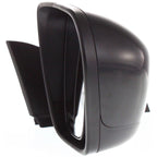 Power Mirror Set for Mazda 5 (2006–2010) Heated Manual Folding Paintable