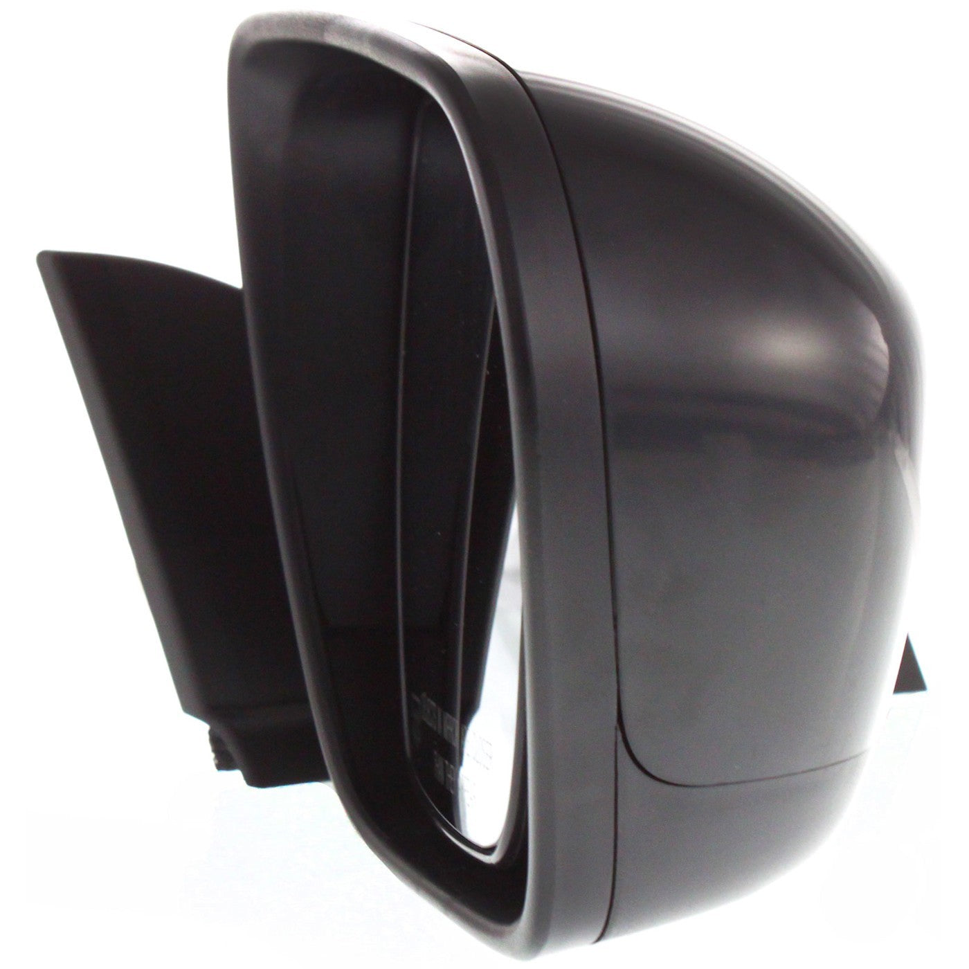 Power Mirror Set for Mazda 5 (2006–2010) Heated Manual Folding Paintable