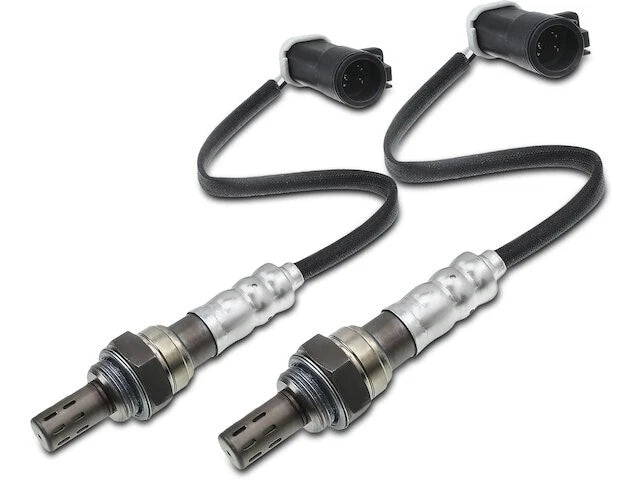 Upstream Oxygen Sensor Kit for Mazda B2300 (1994) - VIN: A WX267ZW