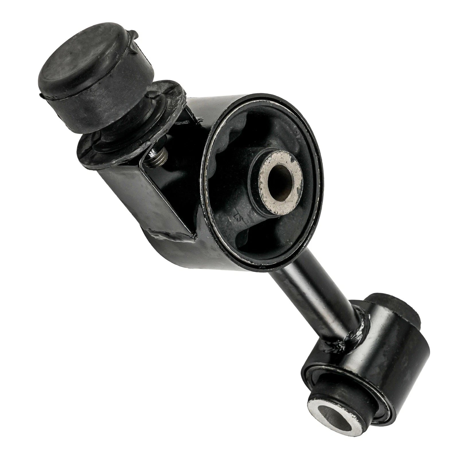 4PC Engine Mount Set for Nissan Cube and Versa (2007–2014)