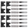 20pcs AFM Valve Lifters for Chevy GMC 6.0L 5.3L (2007–2019)