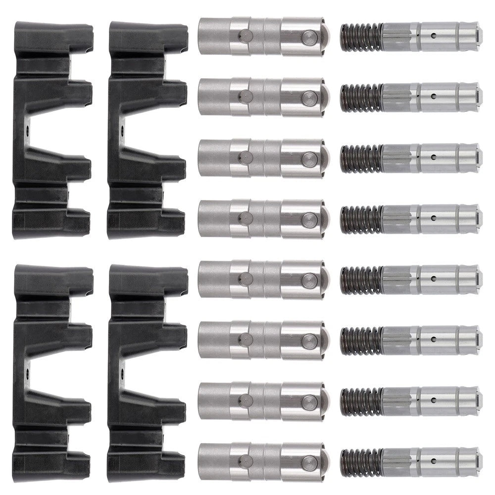 20pcs AFM Valve Lifters for Chevy GMC 6.0L 5.3L (2007–2019)