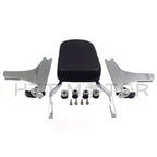 Quick Detachable Sissy Bar Passenger Backrest for Harley Davidson Softail (2000–2023)