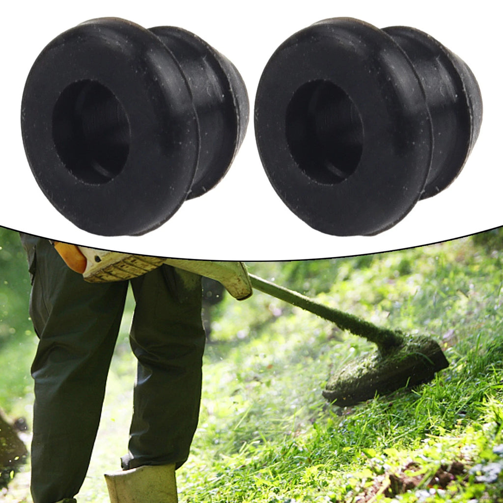 Set of 2 Fuel Tank Bushings for