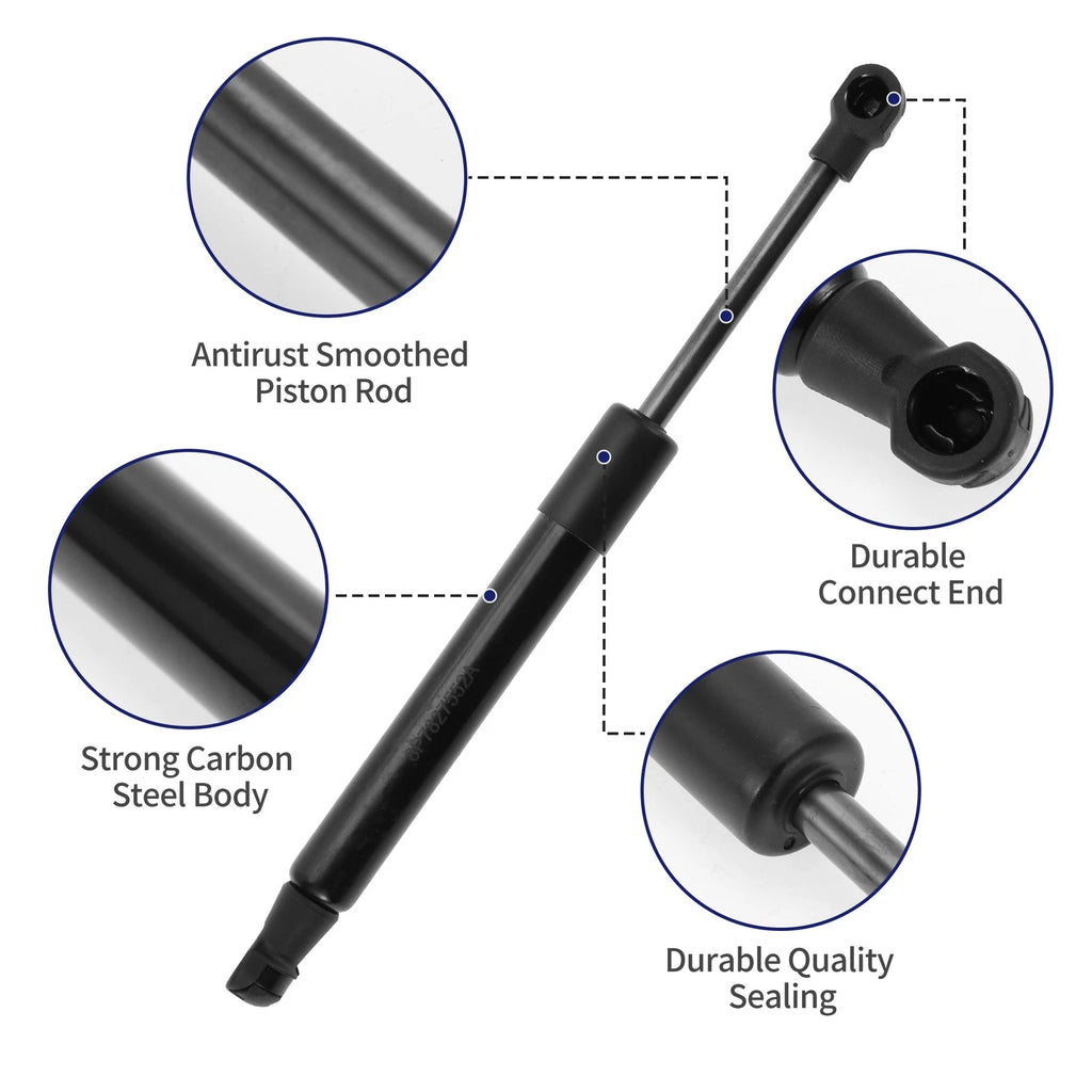Tailgate Lift Support Struts Gas Spring No. 8P7827552A for Audi A3 (2008–2013)