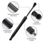 Tailgate Lift Support Struts Gas Spring No. 8P7827552A for Audi A3 (2008–2013)