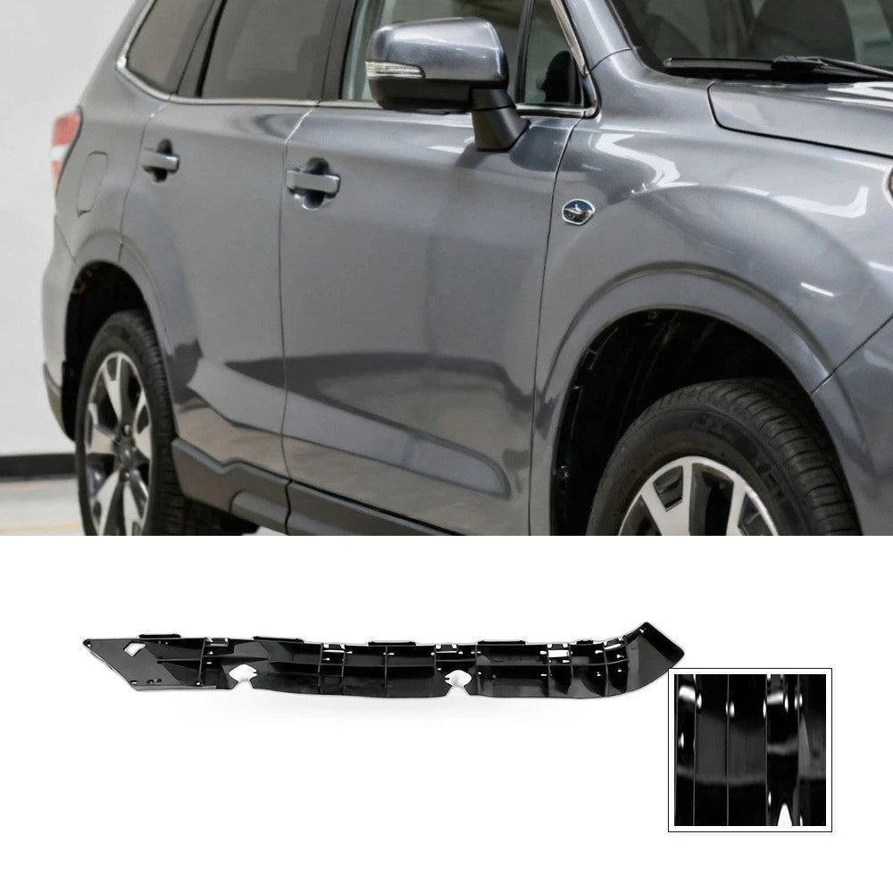 Rear Bumper Bracket for Subaru Forester (2009–2013) Driver Left