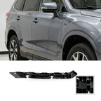 Rear Bumper Bracket for Subaru Forester (2009–2013) Driver Left