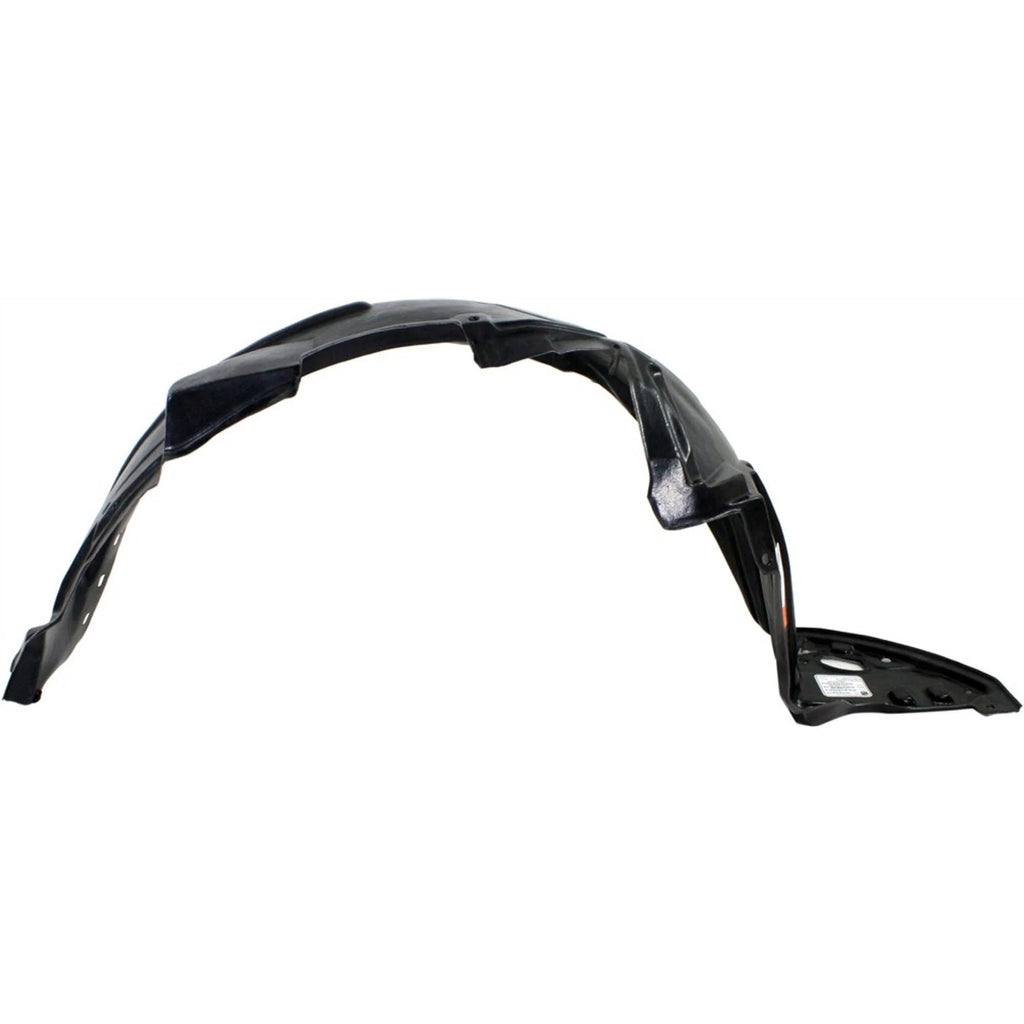 Fender Liner for Honda Civic (2006-2011) - Front Driver Side Coupe