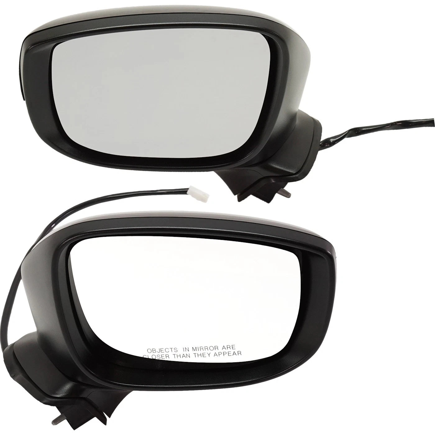 Power Mirrors for Mazda CX-9 (2016–2017) Left & Right Side with Turn Signal