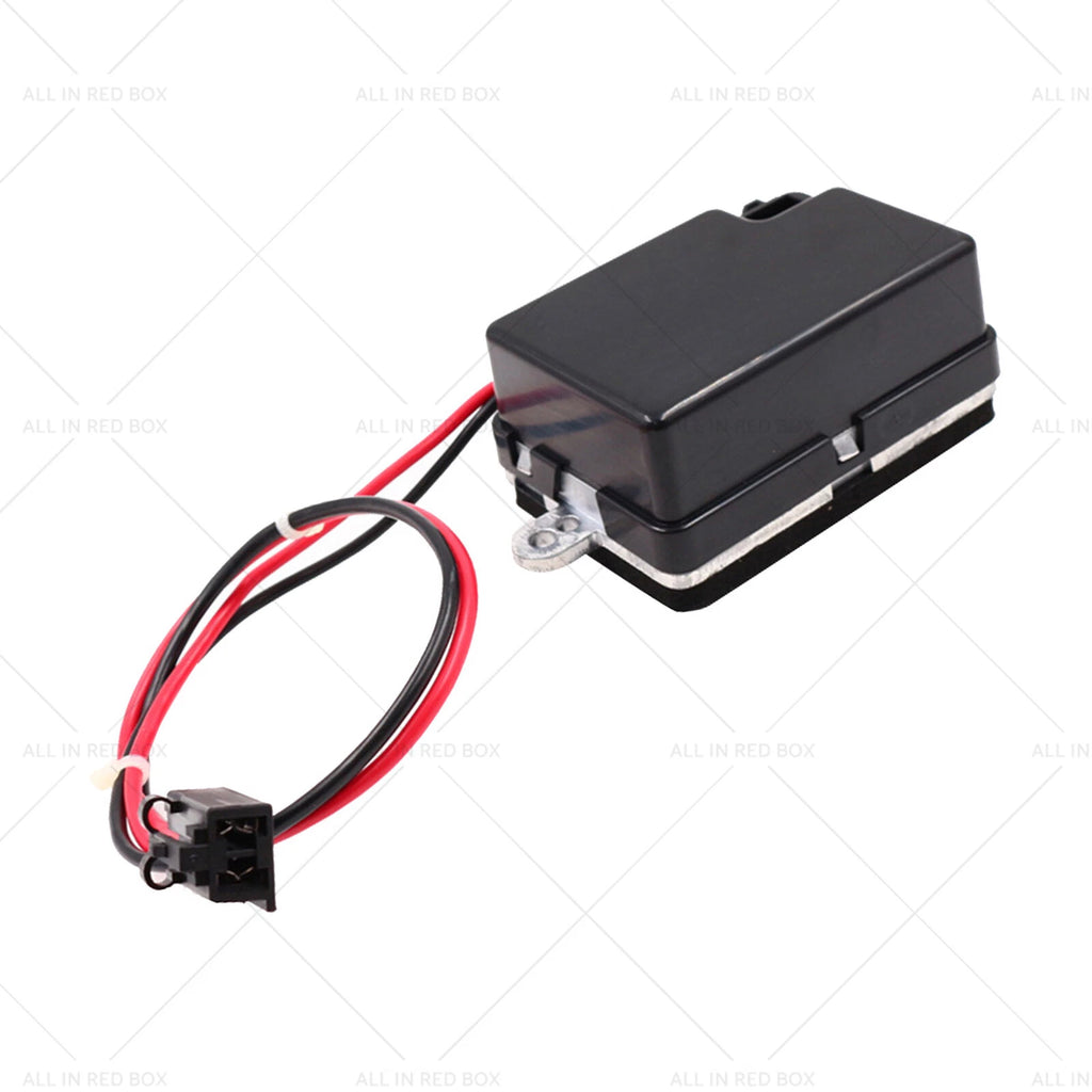 Blower Motor Resistor Kit for Jeep Grand Cherokee (1999–2004)