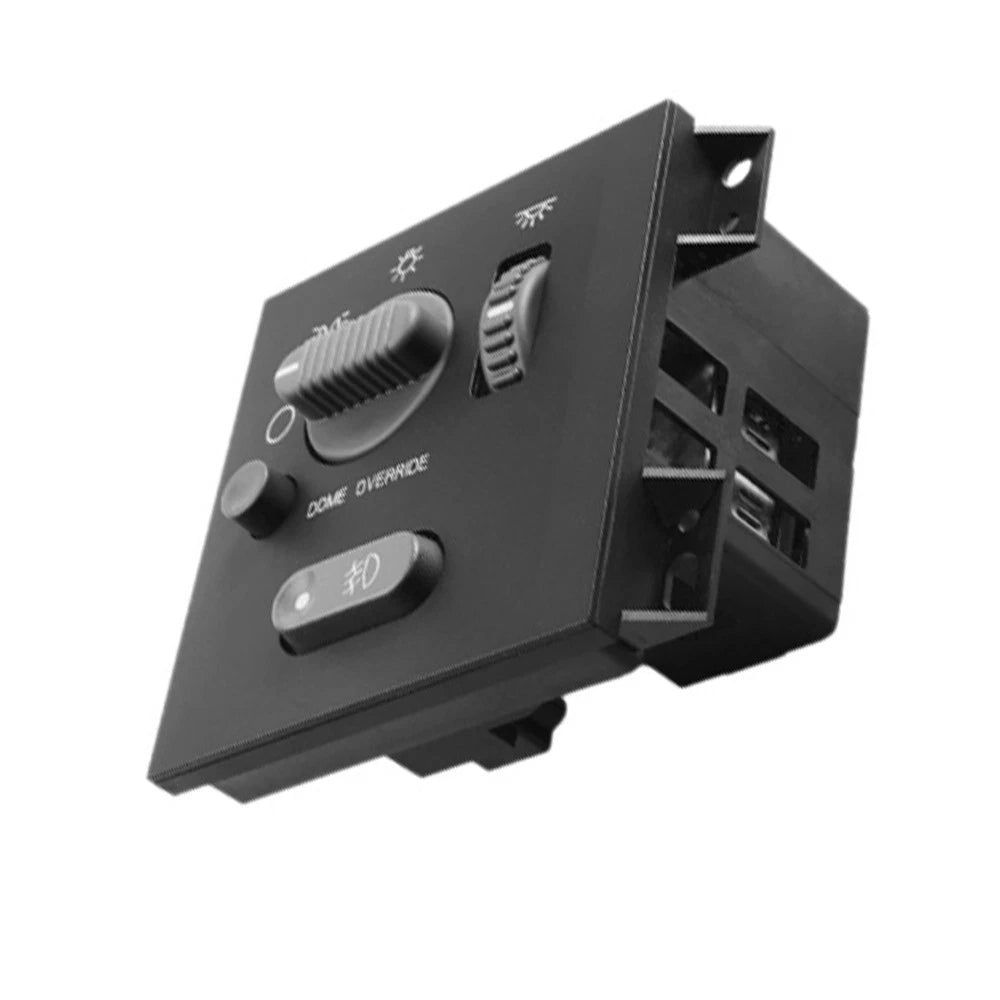 Headlight Switch for GMC Sonoma Chevrolet S10 Pickup (1998–2004)