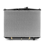 Aluminum Replacement Radiator for Toyota Highlander (2014–2018) DPI 13449