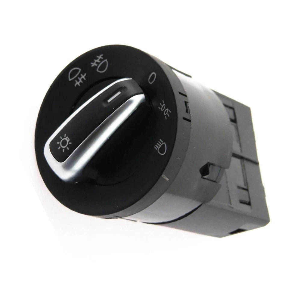 Headlight Switch for VW Golf MK4, Passat B5 (1998–2005)