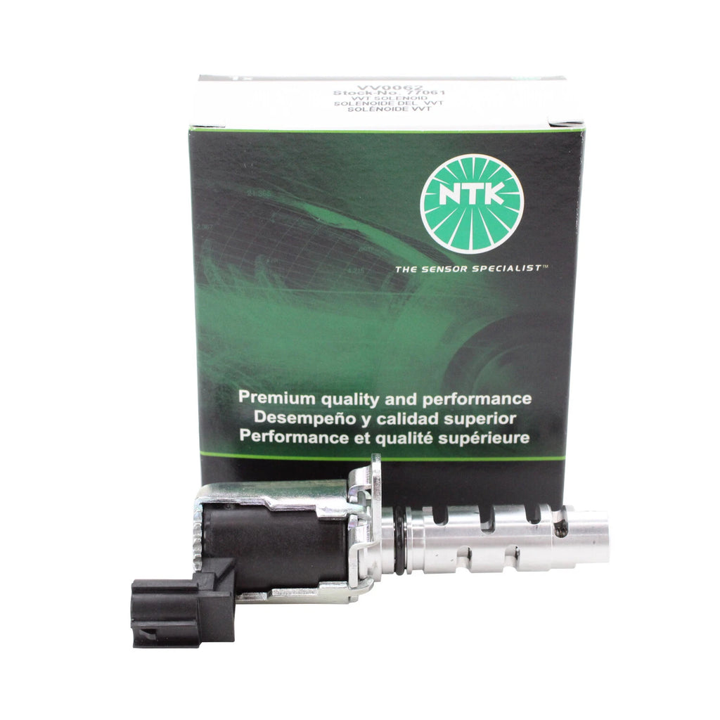 NTK VVT Solenoid for Various Makes and Models (VV0062)