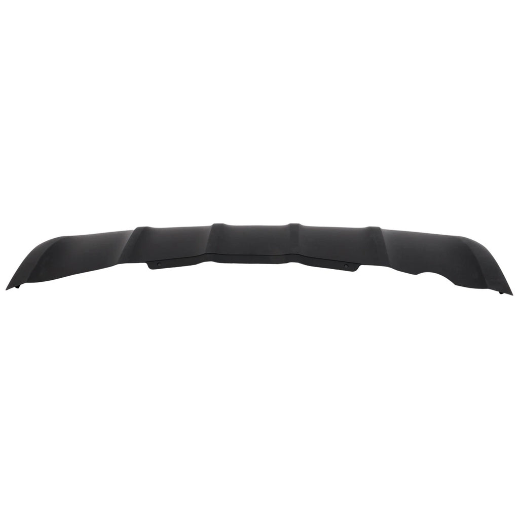 Rear Skid Plate for Kia Soul (2017–2018)
