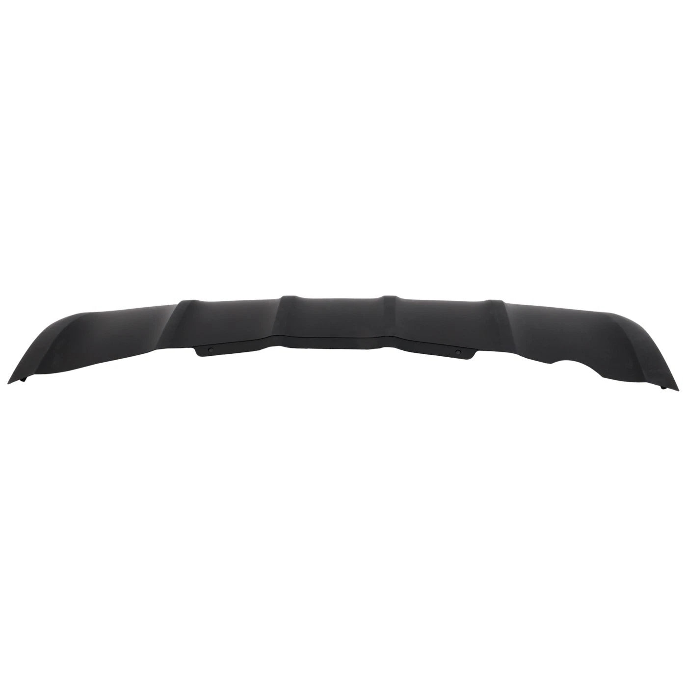 Rear Skid Plate for Kia Soul (2017–2018)