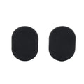 Rear Antenna Hole Plug Filler Covers for Harley Road King, Street Glide