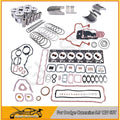 Full Rebuild Kit for Dodge Cummins 5.9 12V 1994–1998