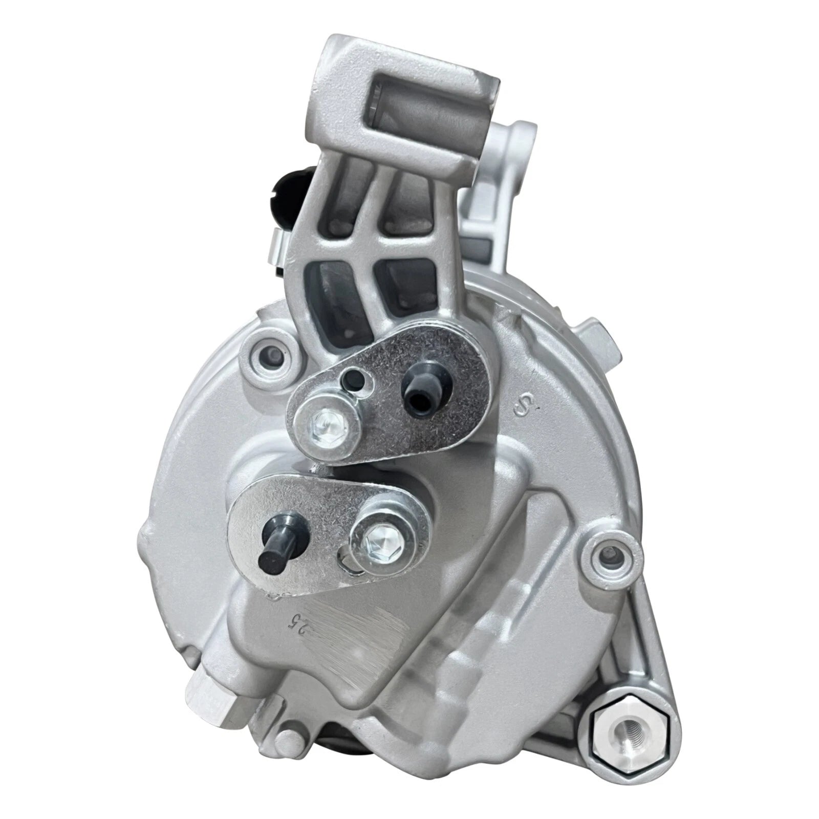A C Compressor Kit Replacement for Mini Cooper Hatchback 2004-2006