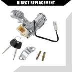 Ignition Switch Lock Cylinder Assembly for Toyota Camry (2002–2006)