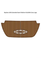 EVA Faux Foam Floor for Bayliner 2855 (2000)