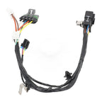 AC Heater Blower Motor Wiring Harness for Chevrolet Colorado (2004–2012)
