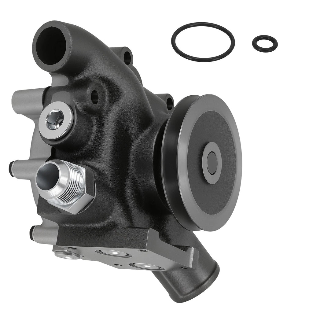 Water Pump for Caterpillar Engine 3116 3126 (1996-2006)