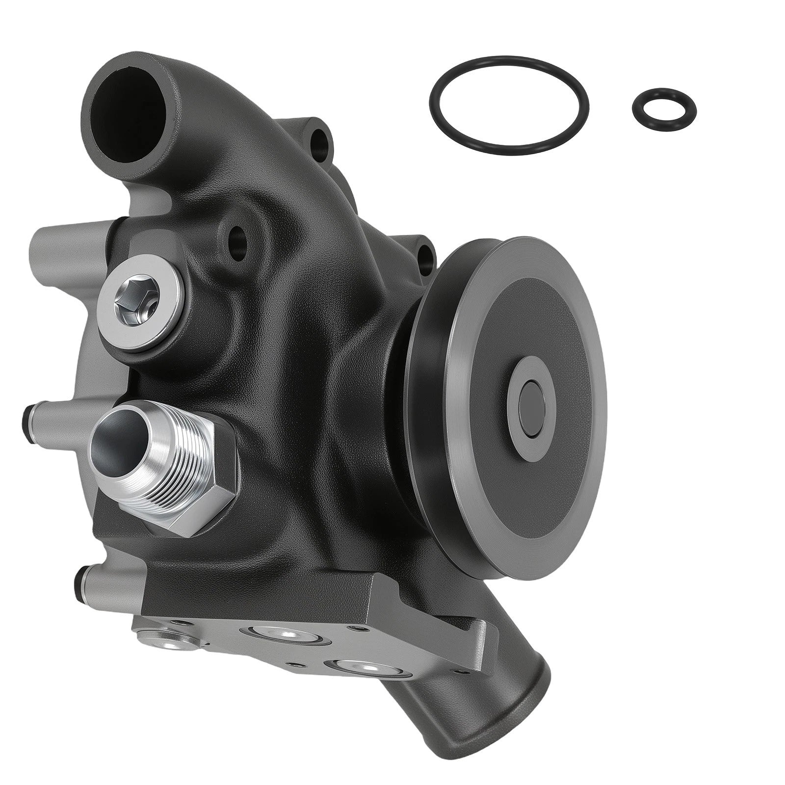 Water Pump for Caterpillar Engine 3116 3126 (1996-2006)