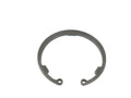 Front Wheel Bearing Retaining Ring for Mazda Protege (1990–2003) YG293QV