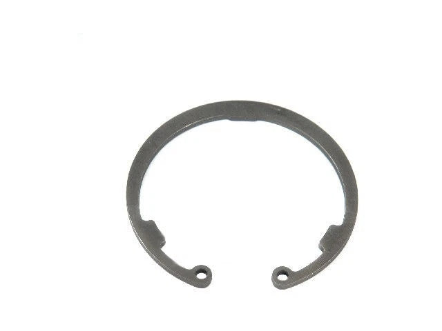 Front Wheel Bearing Retaining Ring for Mazda Protege (1990–2003) YG293QV
