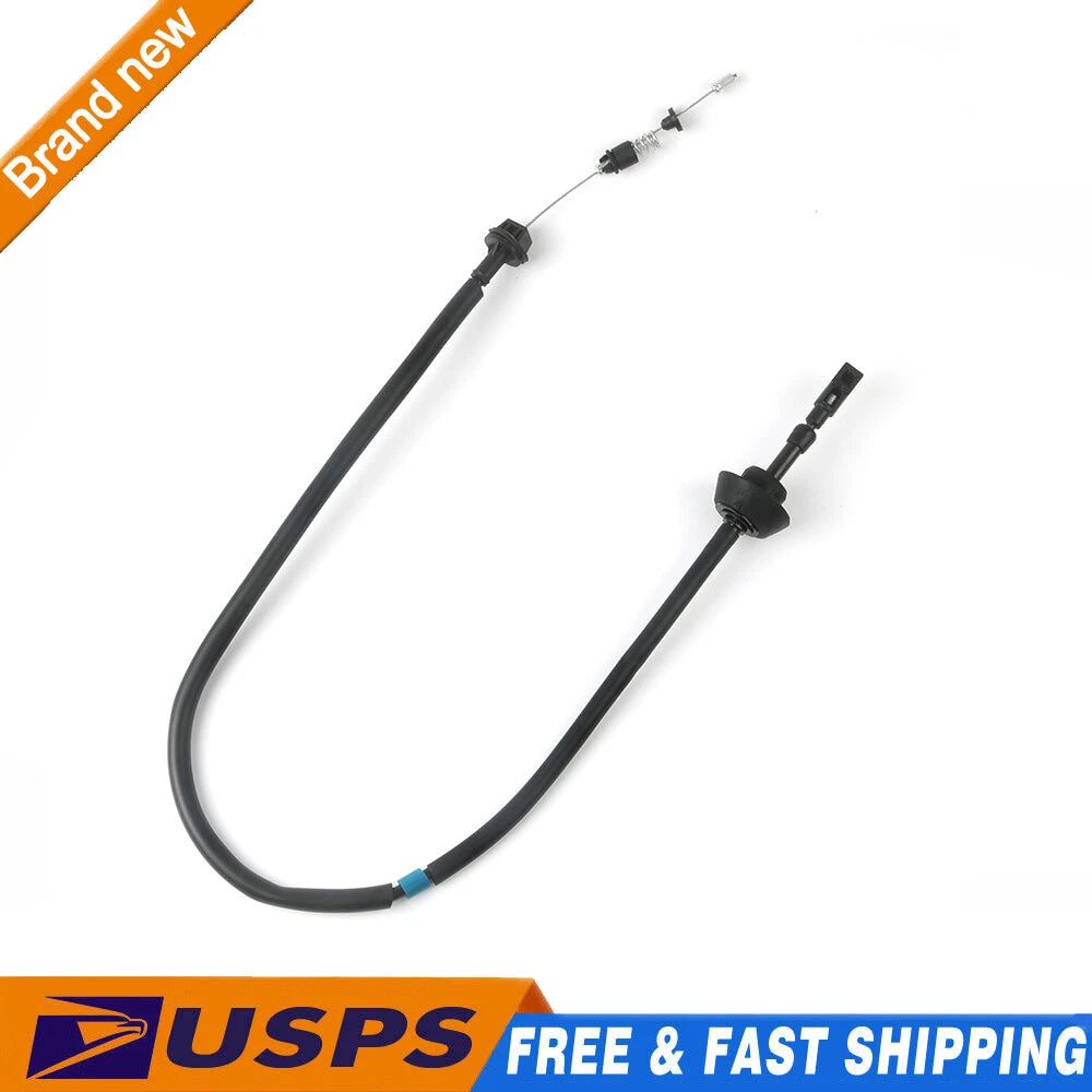 Throttle Body Accelerator Cable for Ram 2500 3500 Cummins Diesel (1994–1998) 04897406AA