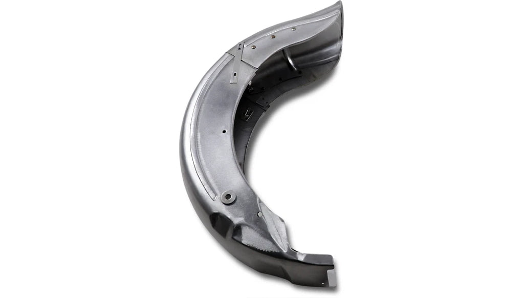 Rear Fender Hinge for Harley FL (1958–1984) 5960465A