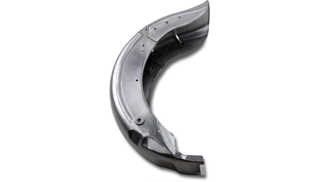 Rear Fender Hinge for Harley FL (1958–1984) 5960465A