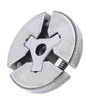 Clutch Assembly for Chainsaw (Optimized Power Transmission)