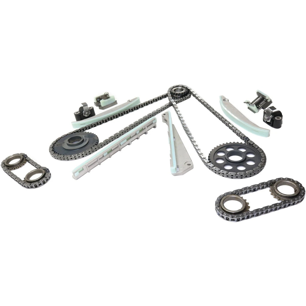 Timing Chain Kit for Ford Mustang, Lincoln Aviator, Mercury Marauder