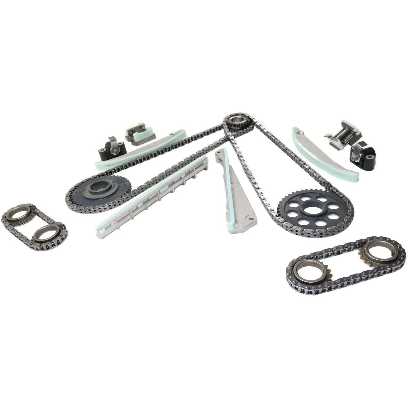 Timing Chain Kit for Ford Mustang, Lincoln Aviator, Mercury Marauder