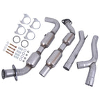 Catalytic Converter for Ford F-150 4.2L V6 RWD (2001–2003)