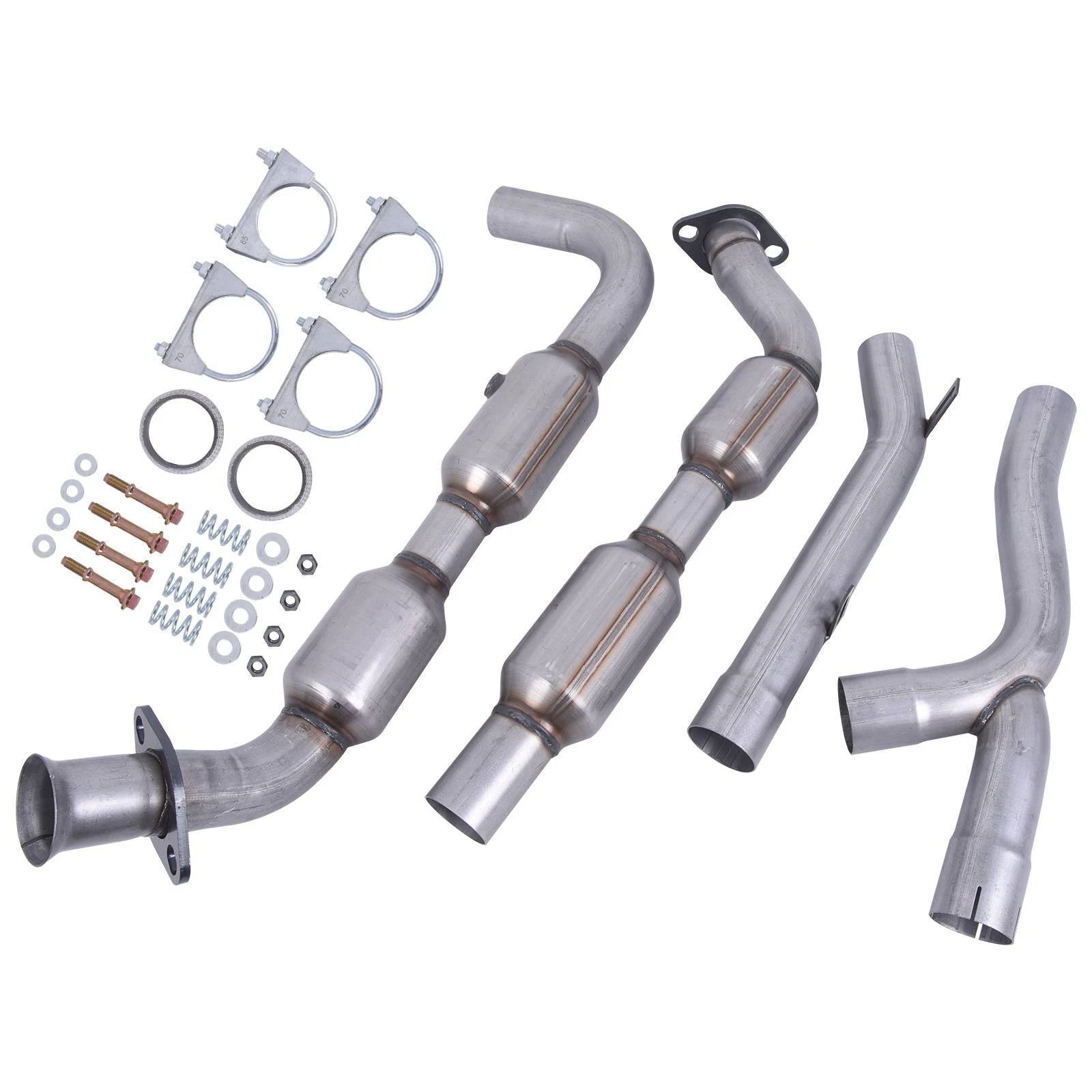 Catalytic Converter for Ford F-150 4.2L V6 RWD (2001–2003)