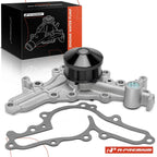 Engine Water Pump with Gasket for Mitsubishi Outlander (2007–2020)
