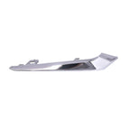 Chrome Fog Light Eyelid Cover Trim for 2016-2018 Chevrolet Malibu