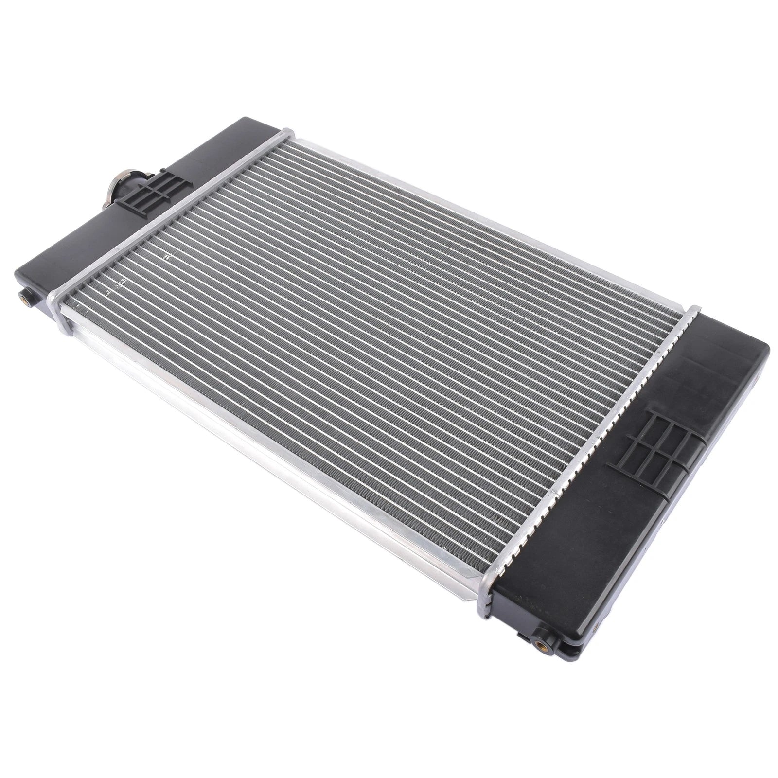 Generator Radiator for Perkins 403D-15, 404D-22 (EK, EL, EN, GK, GN, GU, GV, HL, HP)
