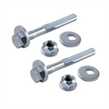 Rear Camber Nut Bolts & Washers for Fiat Croma, Saab, Cadillac BLS