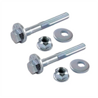Rear Camber Nut Bolts & Washers for Fiat Croma, Saab, Cadillac BLS