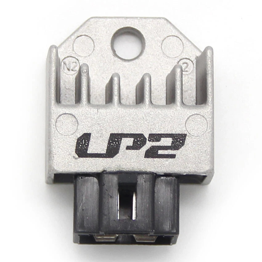 Voltage Rectifier Regulator for Honda NSR75R Z50J CG125 CRF150F NSR50R CRF230F (1985–2023)