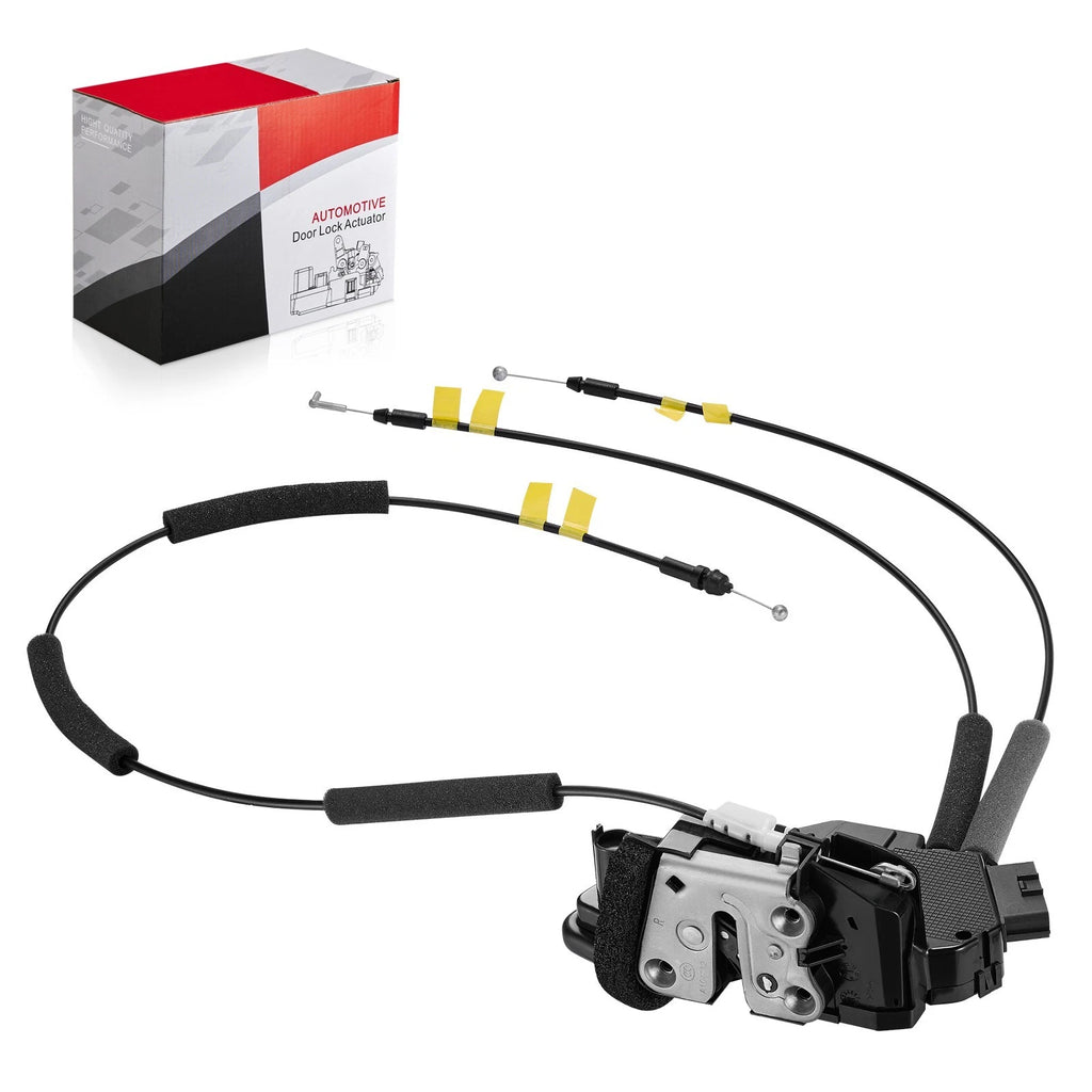 Front Lower Engine Torque Mount for Honda Civic (2006–2011)