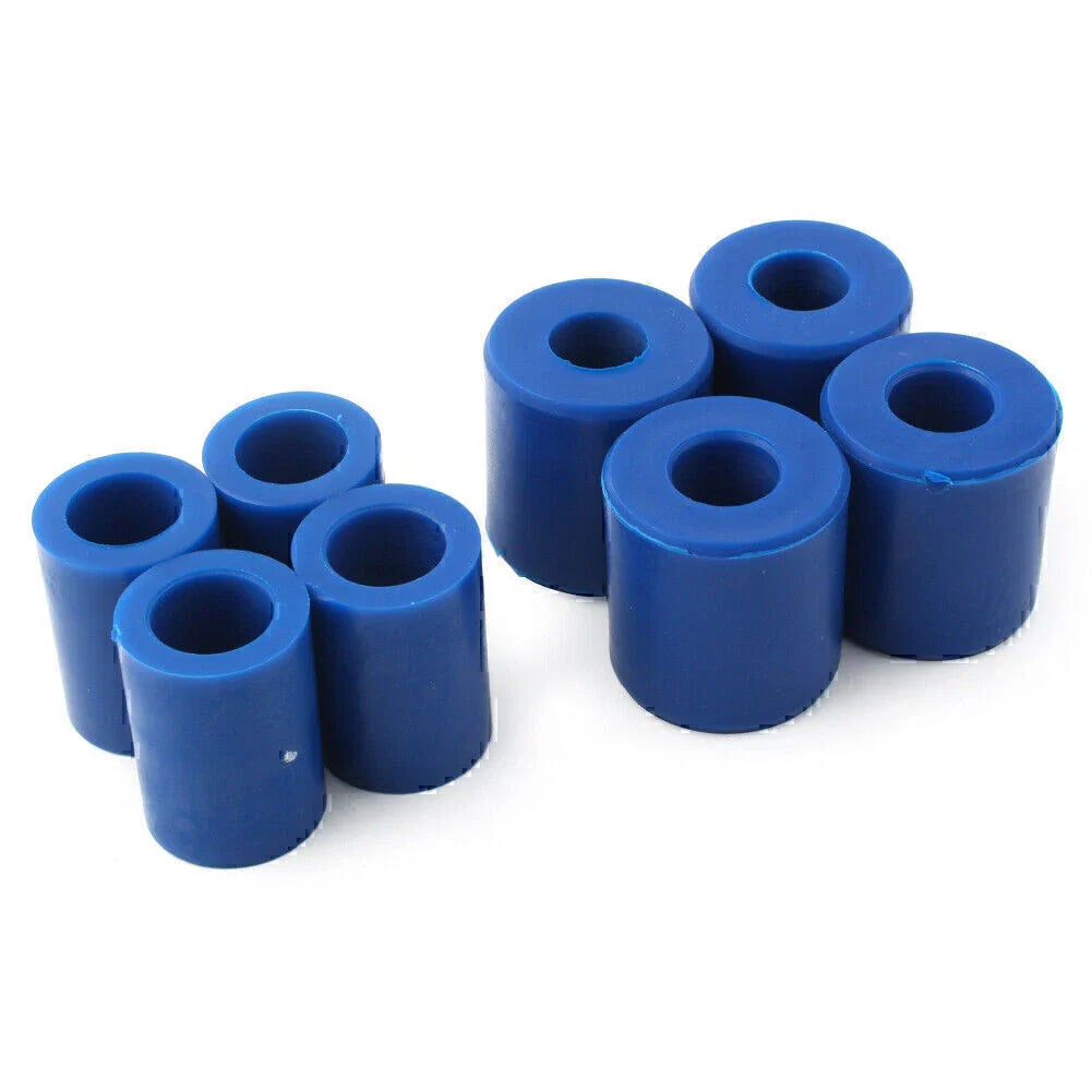 Polyurethane Bushing for Peterbilt Kenworth Hood Roller (13-03593)