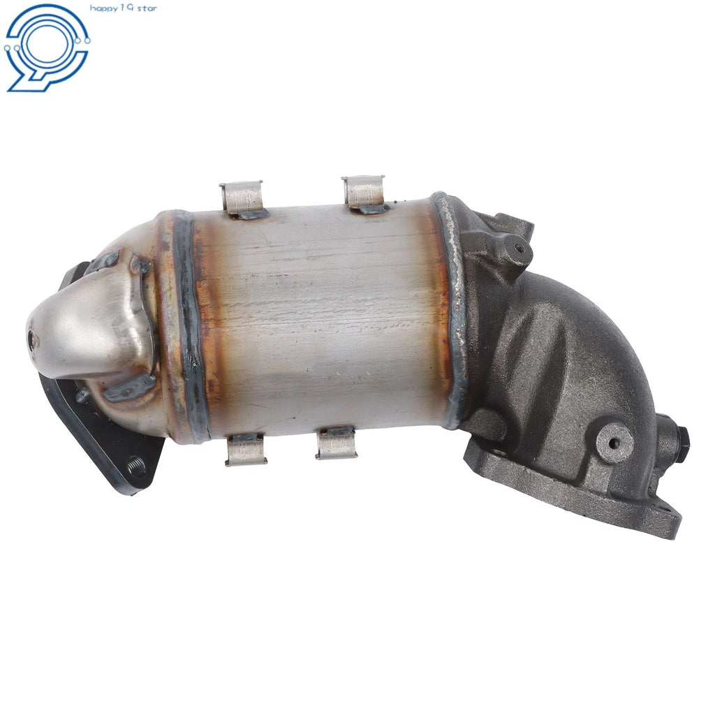 Front Catalytic Converter for Hyundai Tucson (2016-2018)