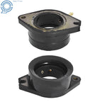 Carburetor Intake Boot Joint Set for Yamaha Virago 750 XV750 (1981-1983)