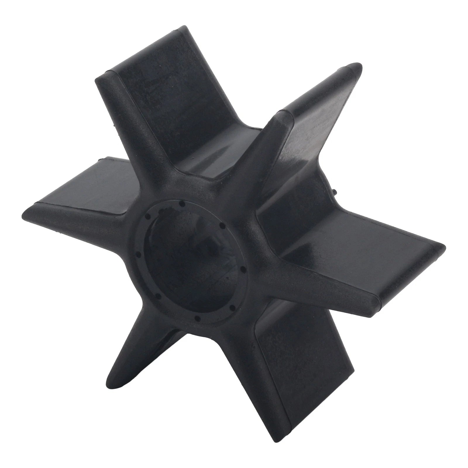 Water Pump Impeller 6AW-44352-00 for Yamaha Outboard 300/350 HP (2000–2023)